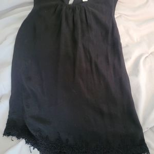 FINAL PRICE! Tank top blouse